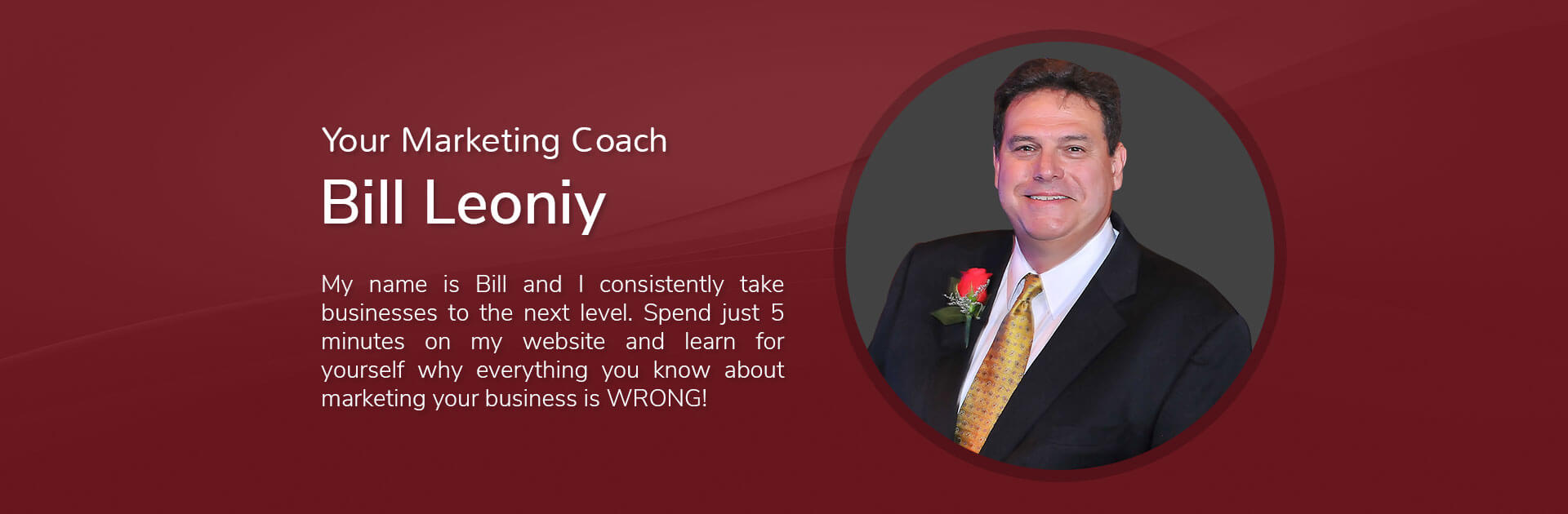 Your Marketing Coach